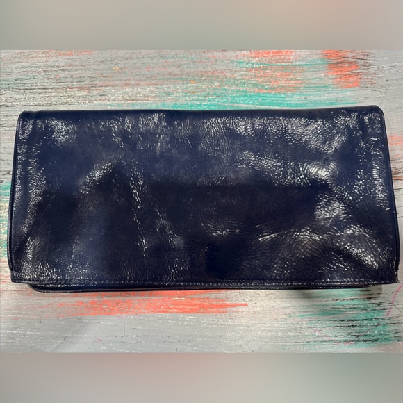 Hobo International Clutch Purse - Picture 1 of 4